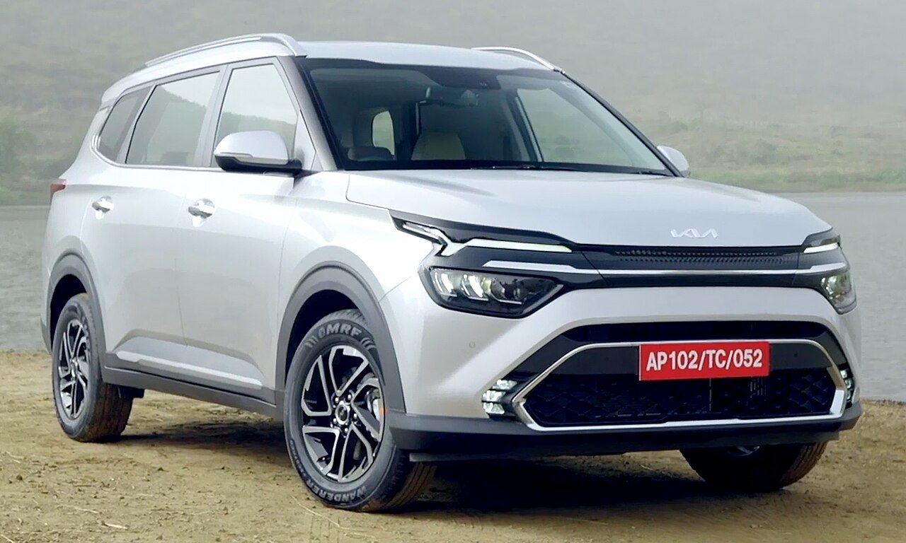Best Family SUVs Under ₹15 Lakh