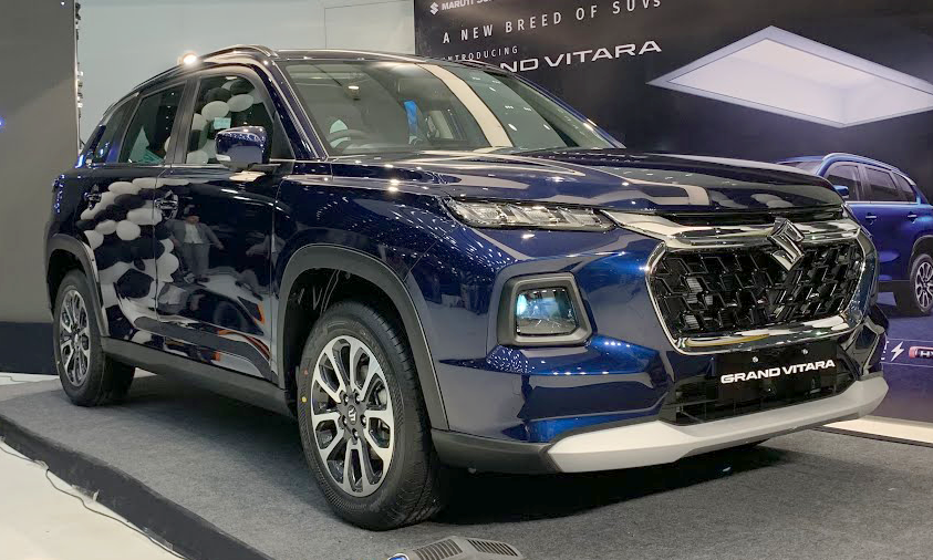 Best Mileage Cars in India 2026, By Segment