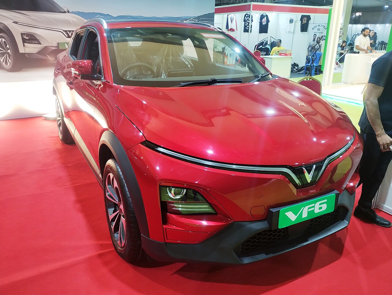 VinFast in India: The Vietnamese EV Maker Betting Big on Tamil Nadu